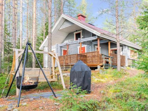 Koli National Park House | Holiday Home Kanerva by Interhome