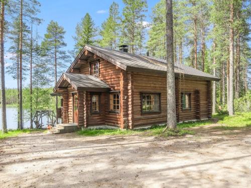 Sotkamo House | Holiday Home Karpalo by Interhome