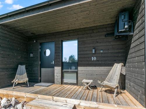 Kasnas House | Holiday Home Kasnäs marina b10 by Interhome