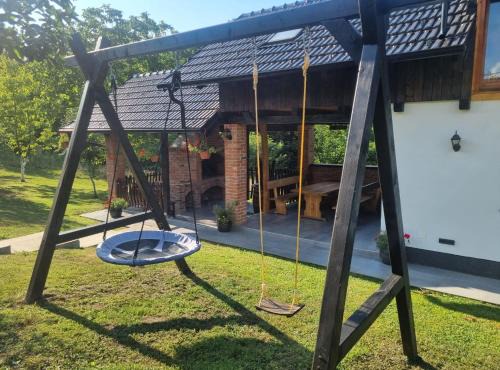 Marija Bistrica House | Holiday Home Katica