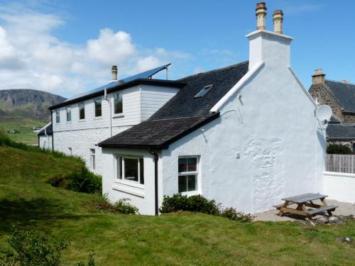 Staffin House | Holiday Home Keepers by Interhome