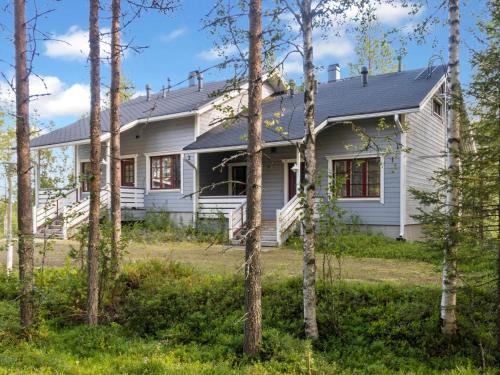 Salla House | Holiday Home Kelkka 1 by Interhome
