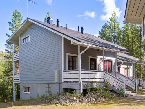 Salla House | Holiday Home Kelkka 2 by Interhome