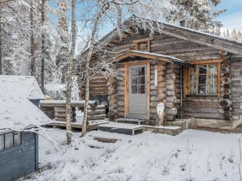 Salla House | Holiday Home Kelokota by Interhome