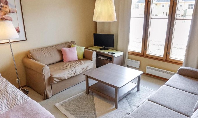 Kierinki House | Holiday Home Kierkinkoto c 10 by Interhome
