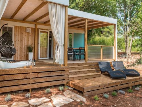Rebici House | Holiday Home Klen 1 by Interhome