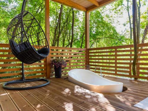 Rebici House | Holiday Home Klen 2 by Interhome