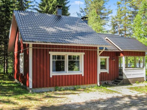 Koli National Park House | Holiday Home Koivupirtti by Interhome
