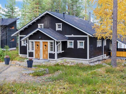 Koli National Park House | Holiday Home Koliwood b by Interhome