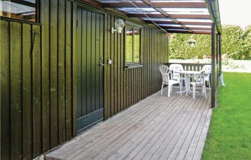Borgholm House | Holiday Home Kornvägen Borgholm