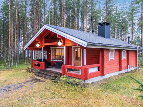 Sotkamo House | Holiday Home Kotilampela by Interhome