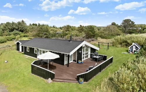 Hirtshals House | Holiday Home Kragevej