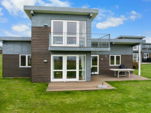 Faaborg House | Holiday Home Krum - 300m from the sea by Interhome
