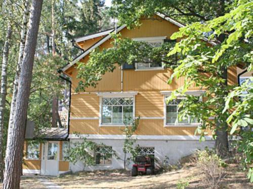 Sibbo House | Holiday Home Lövkulla by Interhome