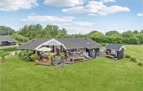 Spodsbjerg House | Holiday Home Løjtnantvænget Rudkøbing V