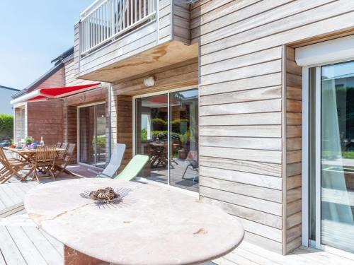 Agon-Coutainville House | Holiday Home l'Agon by Interhome
