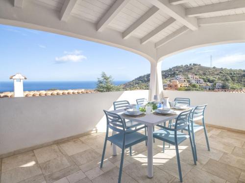 San Lorenzo House | Holiday Home La Conchiglia D'oro by Interhome
