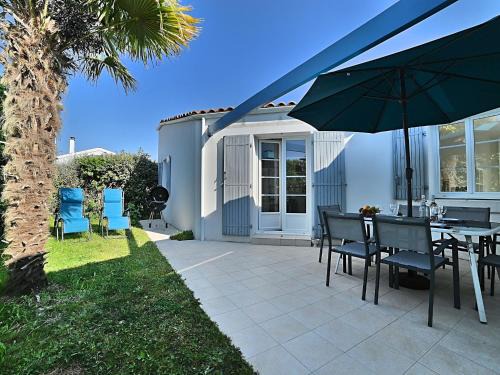 Dolus-d'Oleron House | Holiday Home La Parie 1 by Interhome