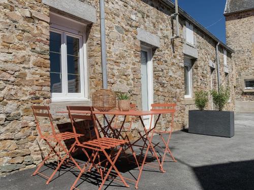 Pirou House | Holiday Home La salicorne by Interhome