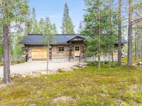 Saariselka House | Holiday Home Laanikelo by Interhome