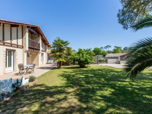 Labenne-Ocean House | Holiday Home Labenne Océan by Interhome