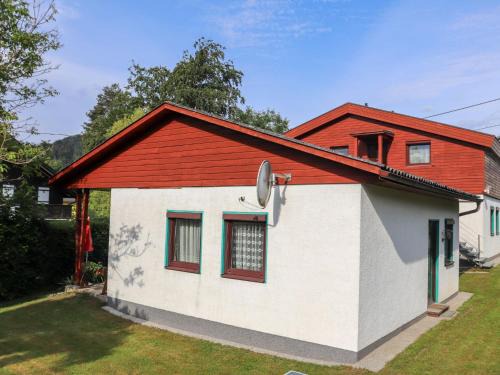 Klopein House | Holiday Home Laube by Interhome