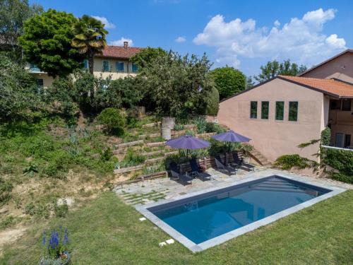 Vanara House | Holiday Home Le Cineserie by Interhome