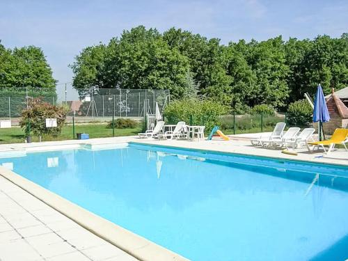 Gindou House | Holiday Home Le Pigeonnier by Interhome