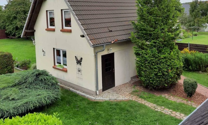 Muritz House | Holiday home LEA - Holiday home