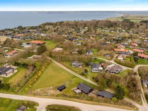 Remmer Strand House | Holiday Home Lenya - 300m to the inlet by Interhome