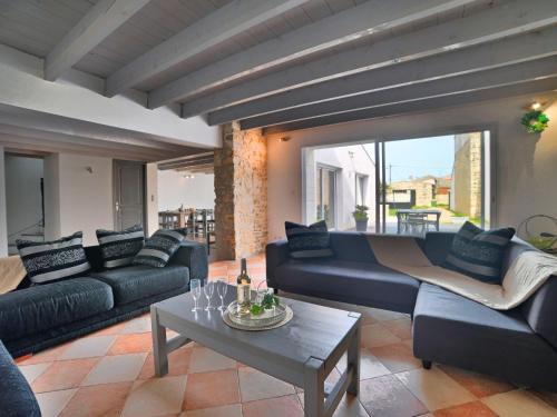 Dolus-d'Oleron House | Holiday Home Les Oyats by Interhome