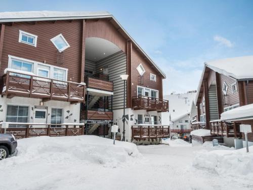 Sirkka House | Holiday Home Levinkolmio c5 by Interhome
