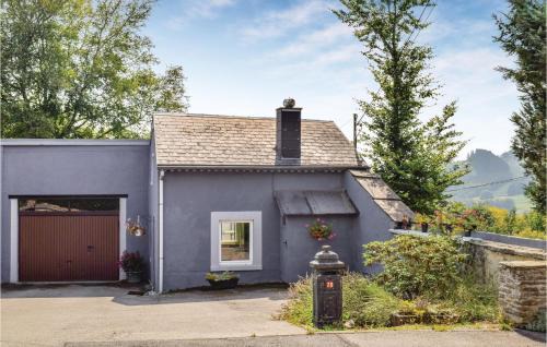 Lierneux House | Holiday Home Lierneux 209