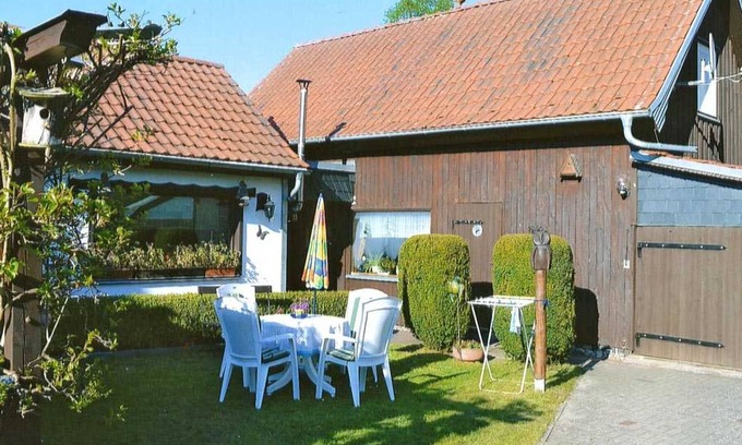 Lindow House | Holiday home Lindow SEE 7261 - SEE 7261