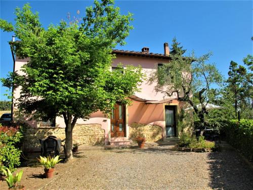 Toiano House | Holiday Home Lisena by Interhome