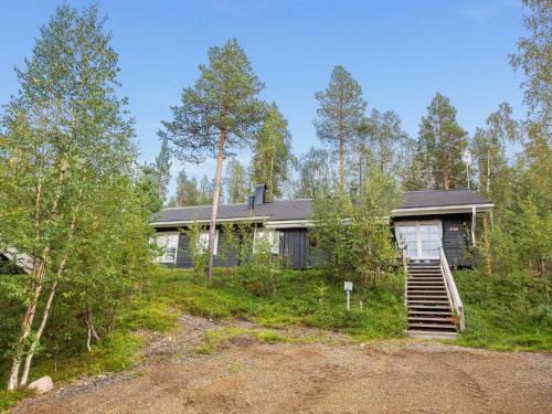 Yllasjarvi House | Holiday Home Lomaylläs f84 -palovaarankaarre 22a by Interhome