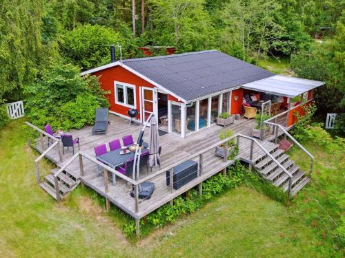 Ronde House | Holiday Home Lovisa - 7km from the sea by Interhome
