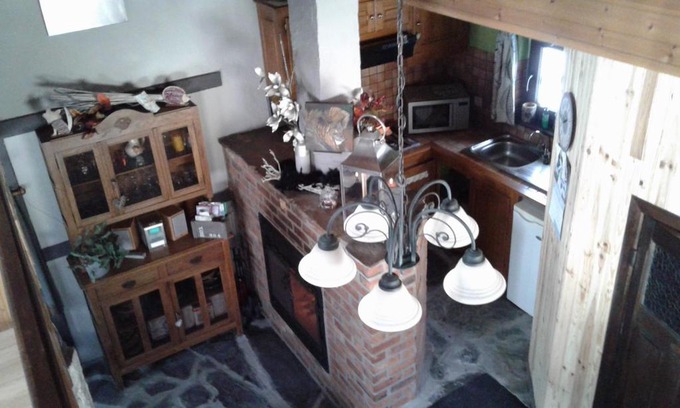 Trois-Ponts House | Holiday Home Lumassote