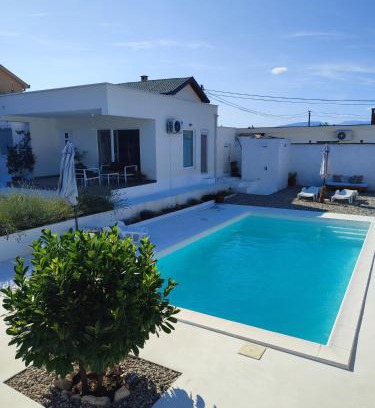 Blagaj House | Holiday Home Lunaria
