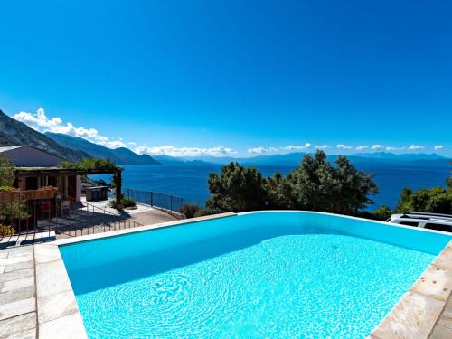 Canari House | Holiday Home Maison Balbi by Interhome