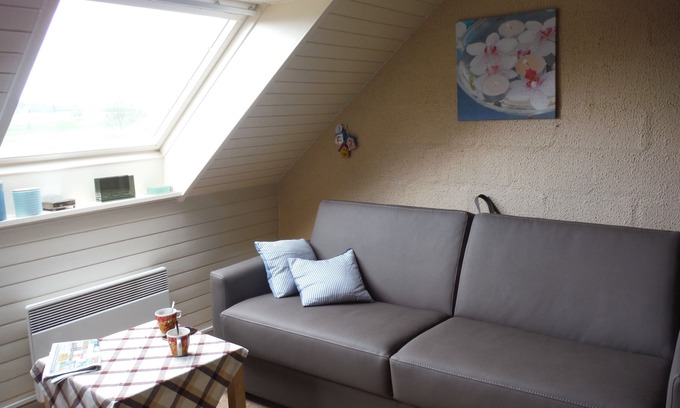 Ny Ski Chalet | Holiday home Maison Joseph