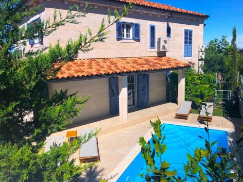 Susica House | Holiday Home Mala by Interhome