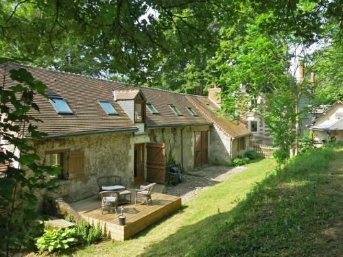 Onzain House | Holiday Home Marray-Baccus by Interhome