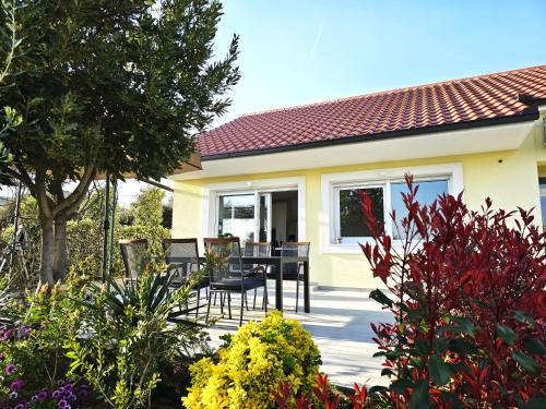 Seget Vranjica Villa | Holiday home Mateo