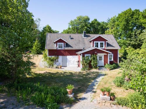Karlshamn Municipality House | Holiday Home Matvik by Interhome