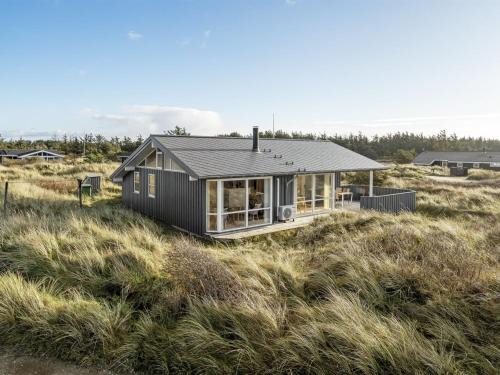 Hvorup Klit House | Holiday Home Melina - 300m from the sea by Interhome