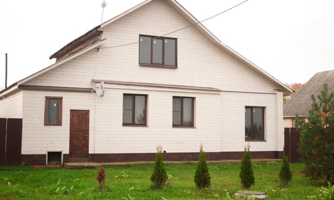 Suzdal House | Holiday home Melioratorov-19