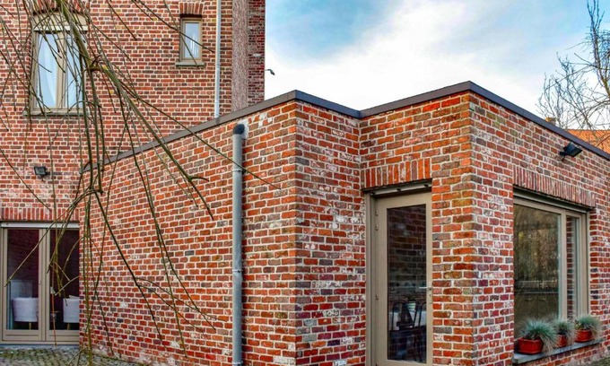 Le Bizet House | Holiday Home Memories by Interhome
