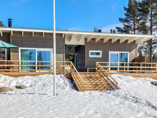 Simo House | Holiday Home Merikataja by Interhome