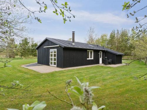Bindslev House | Holiday Home Merrit - 350m from the sea by Interhome
